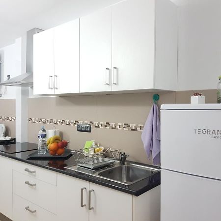 Apartment Pitaya プラヤ・デル・イングレス エクステリア 写真