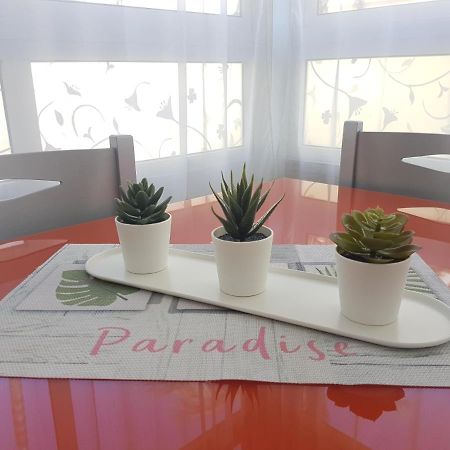 Apartment Pitaya プラヤ・デル・イングレス エクステリア 写真