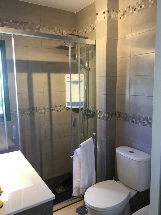 Apartment Pitaya プラヤ・デル・イングレス エクステリア 写真