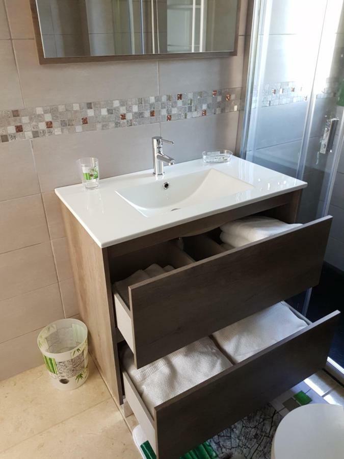 Apartment Pitaya プラヤ・デル・イングレス エクステリア 写真